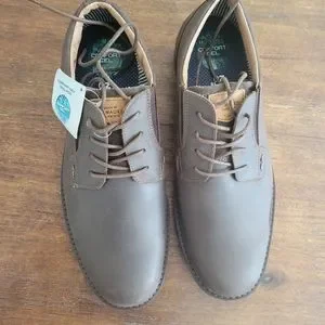 NWOB leather Nunn Bush brown shoes, size 11 335845_LRG_600x.jpg?v=1747463561 main image 2